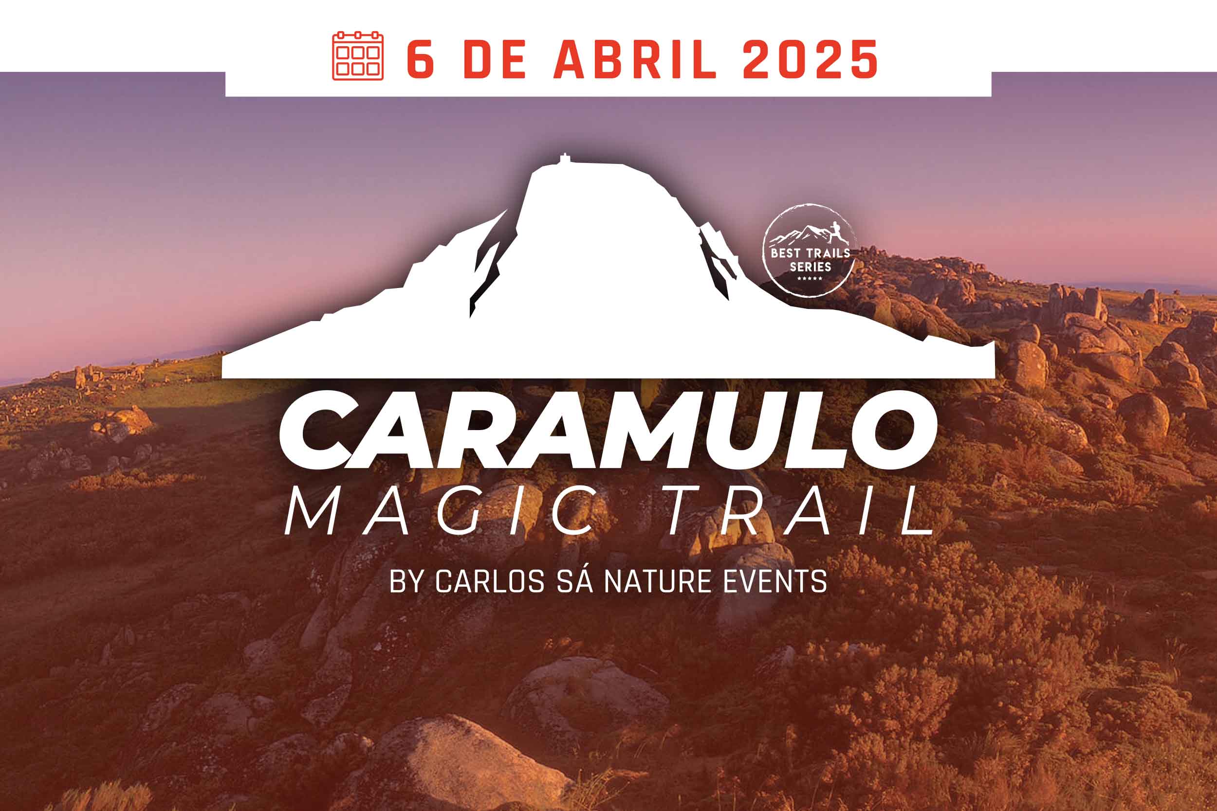 Caramulo Magic Trail